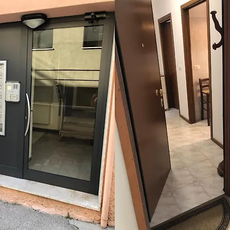 Lena Apartment Your Venice Gateway In Mestre Exterior photo