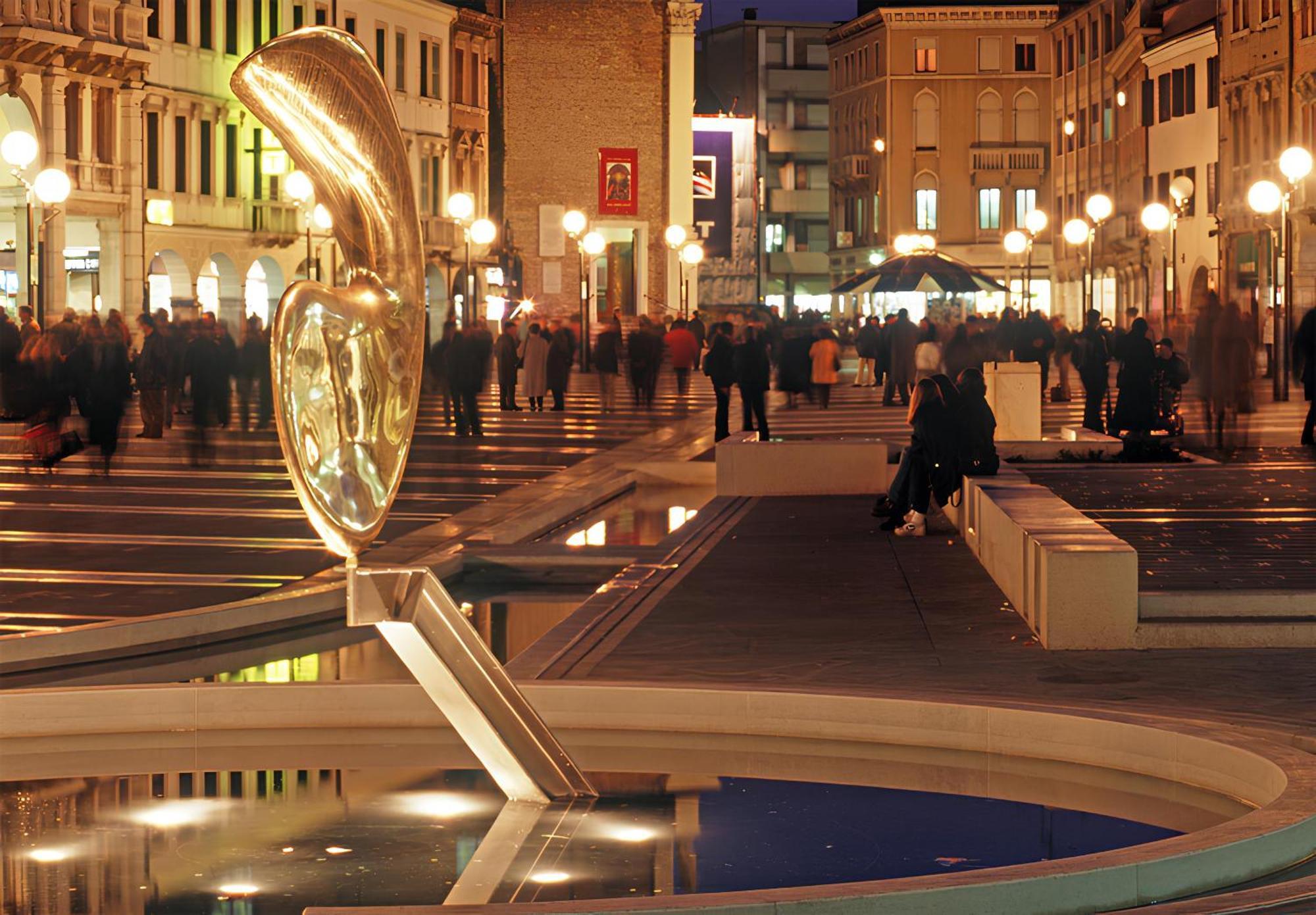 Lena Your Venice Gateway In * Mestre