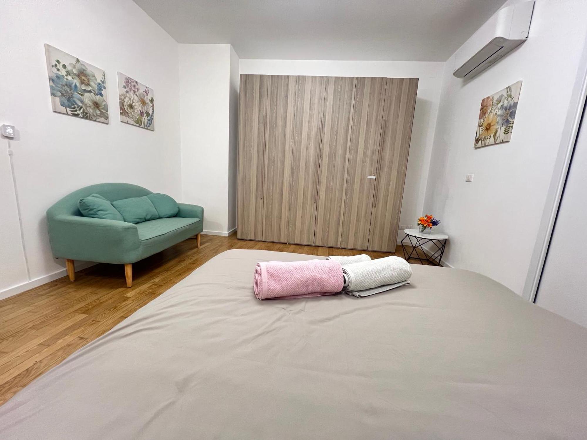 Apartment Lena Your Venice Gateway In Mestre