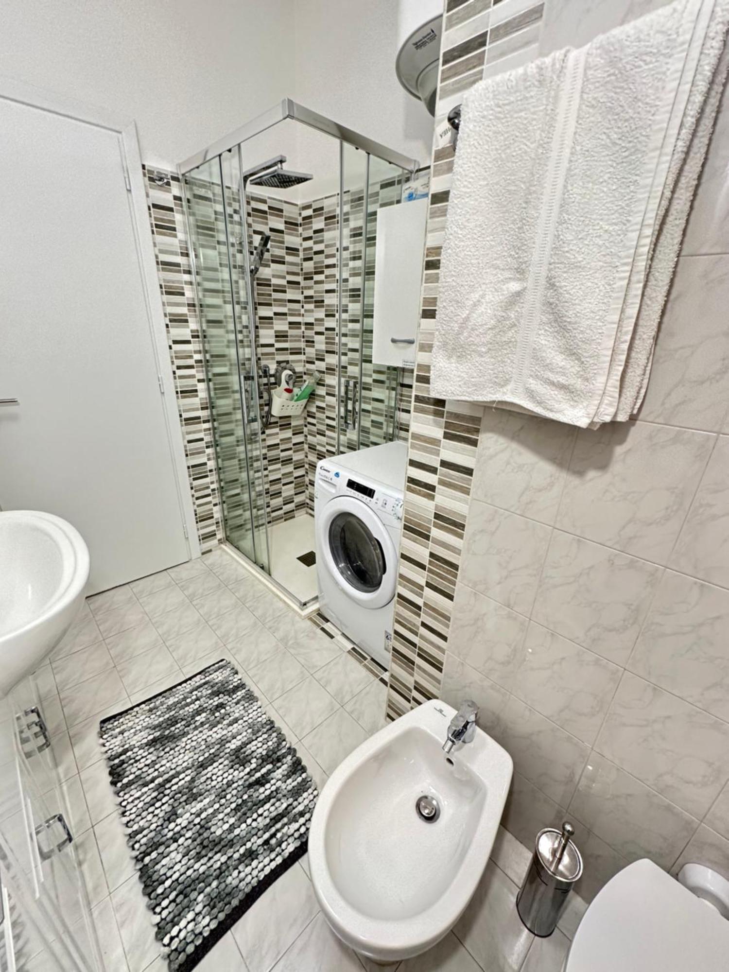 Lena Your Venice Gateway In Appartement Mestre