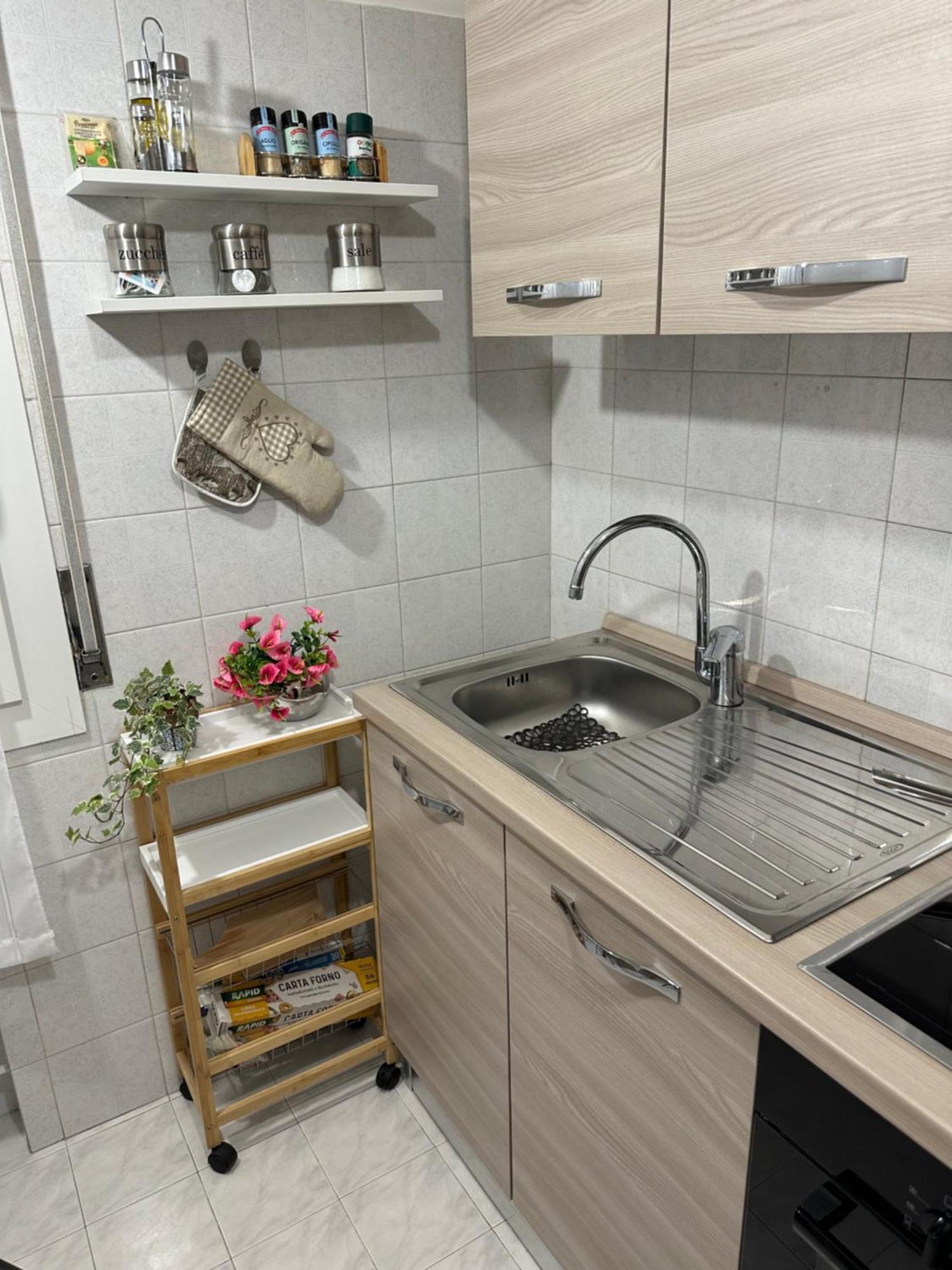 Appartement Lena Your Venice Gateway In Mestre
