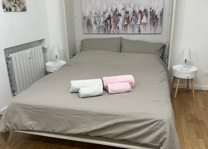 Lena Apartment Your Venice Gateway In Mestre