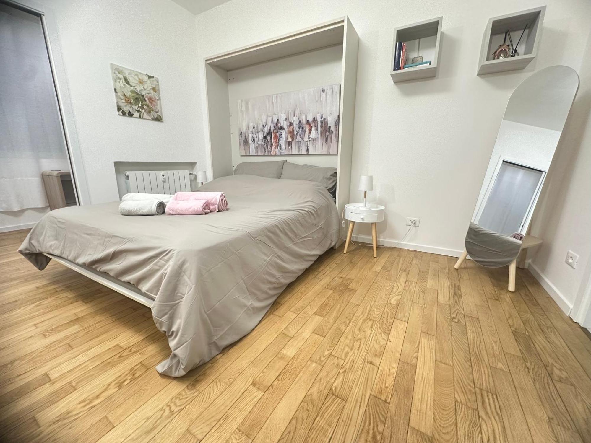 Apartment Lena Your Venice Gateway In