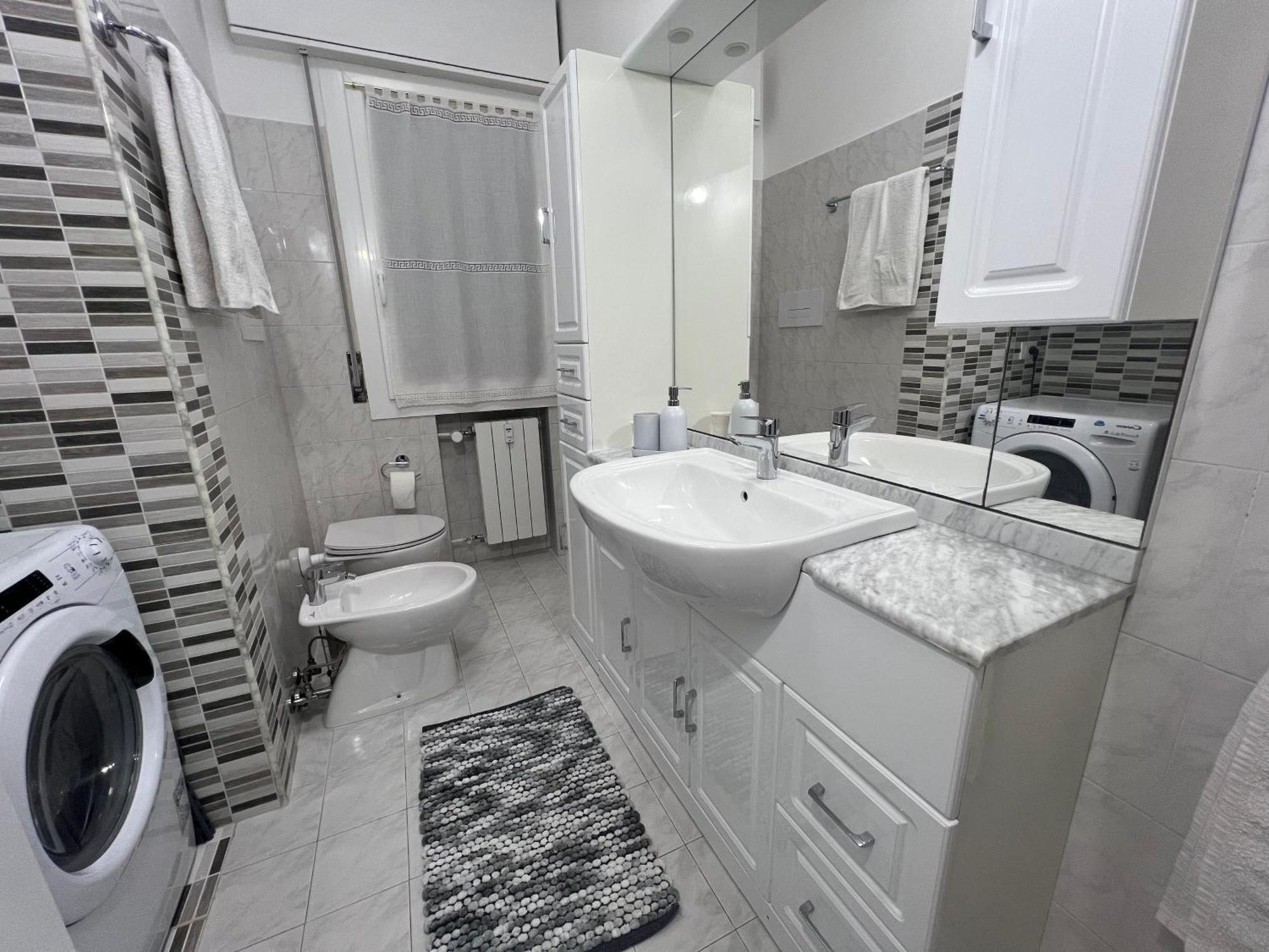 Apartment Lena Your Venice Gateway In Mestre