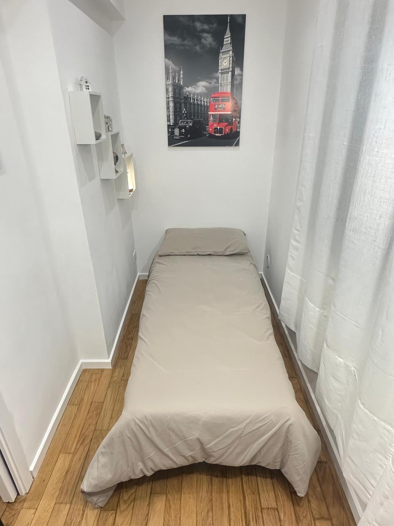 Apartment Lena Your Venice Gateway In Mestre